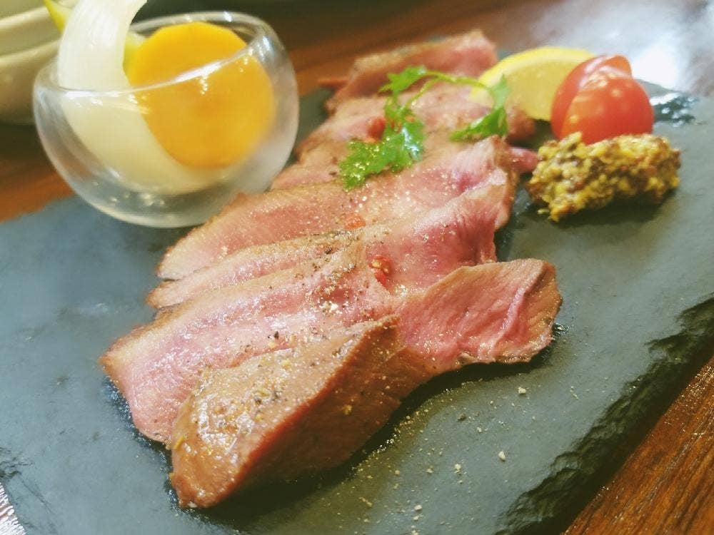 ベンテンサン