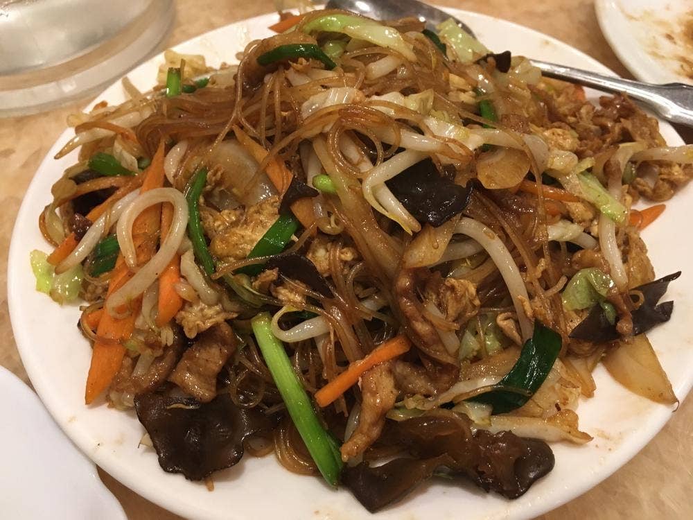 新晨美食坊