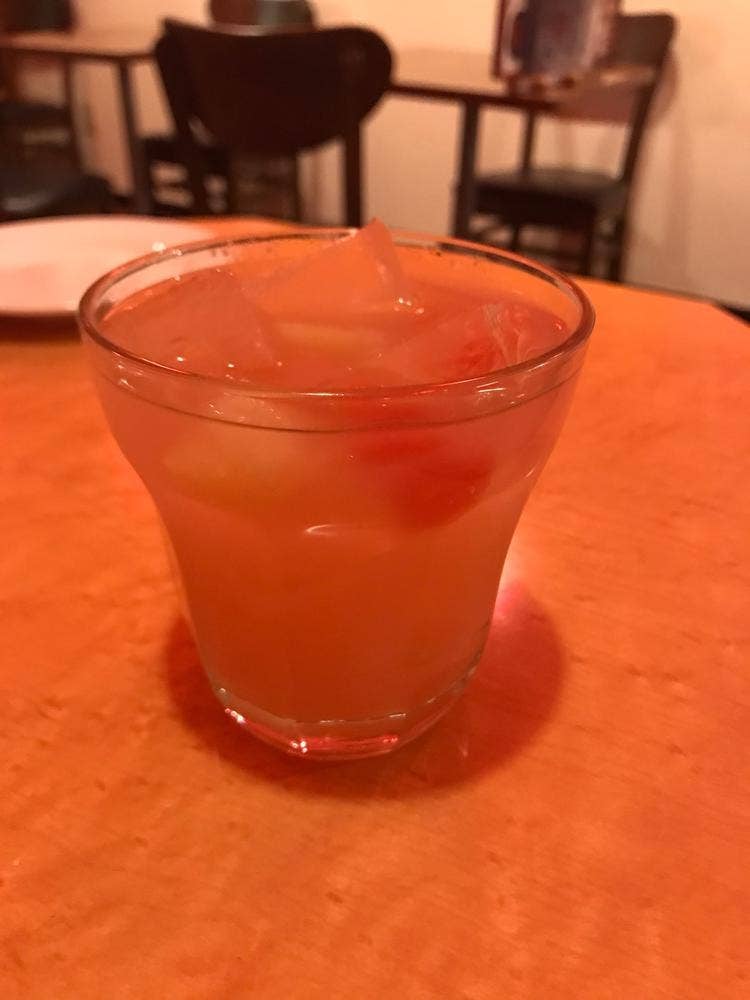 スペインバル ヒスパニア