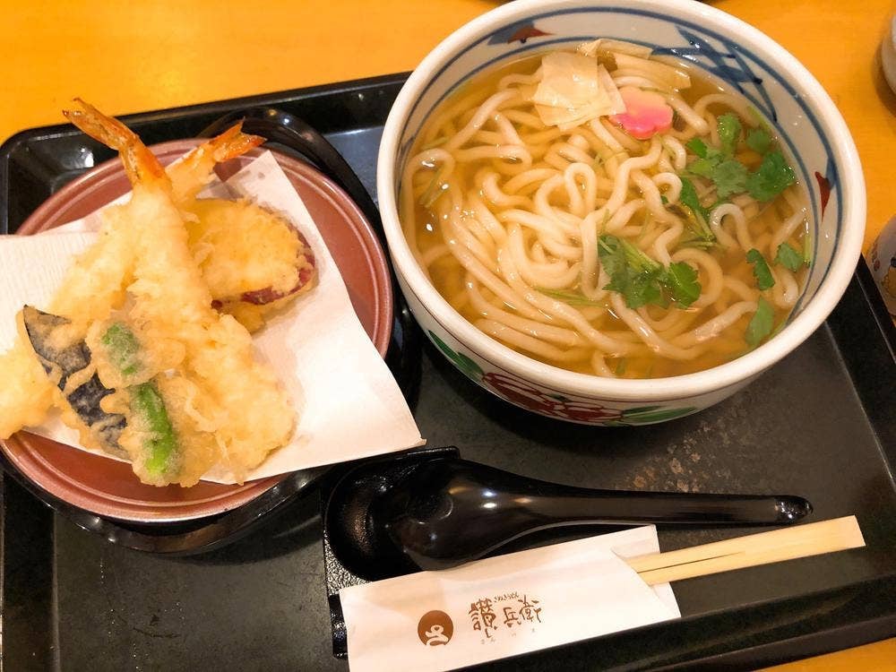 讃兵衛