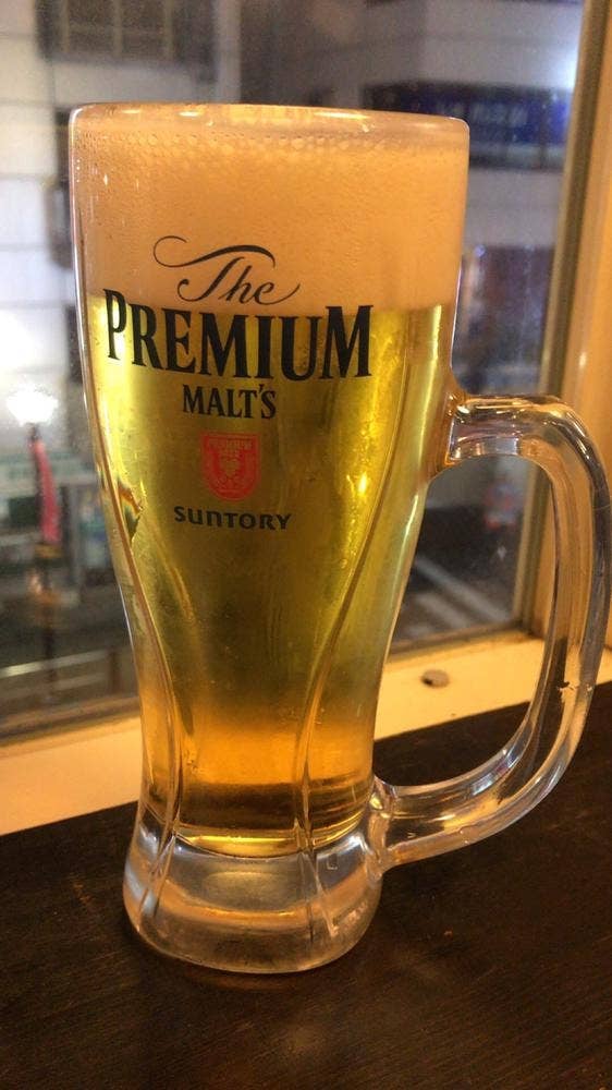 鳥貴族 聖蹟桜ヶ丘店