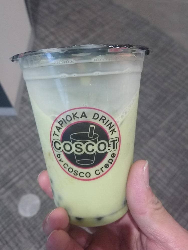 コスコクレープカフェ イオンモール和歌山店