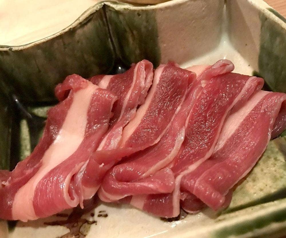 北新地 さくら