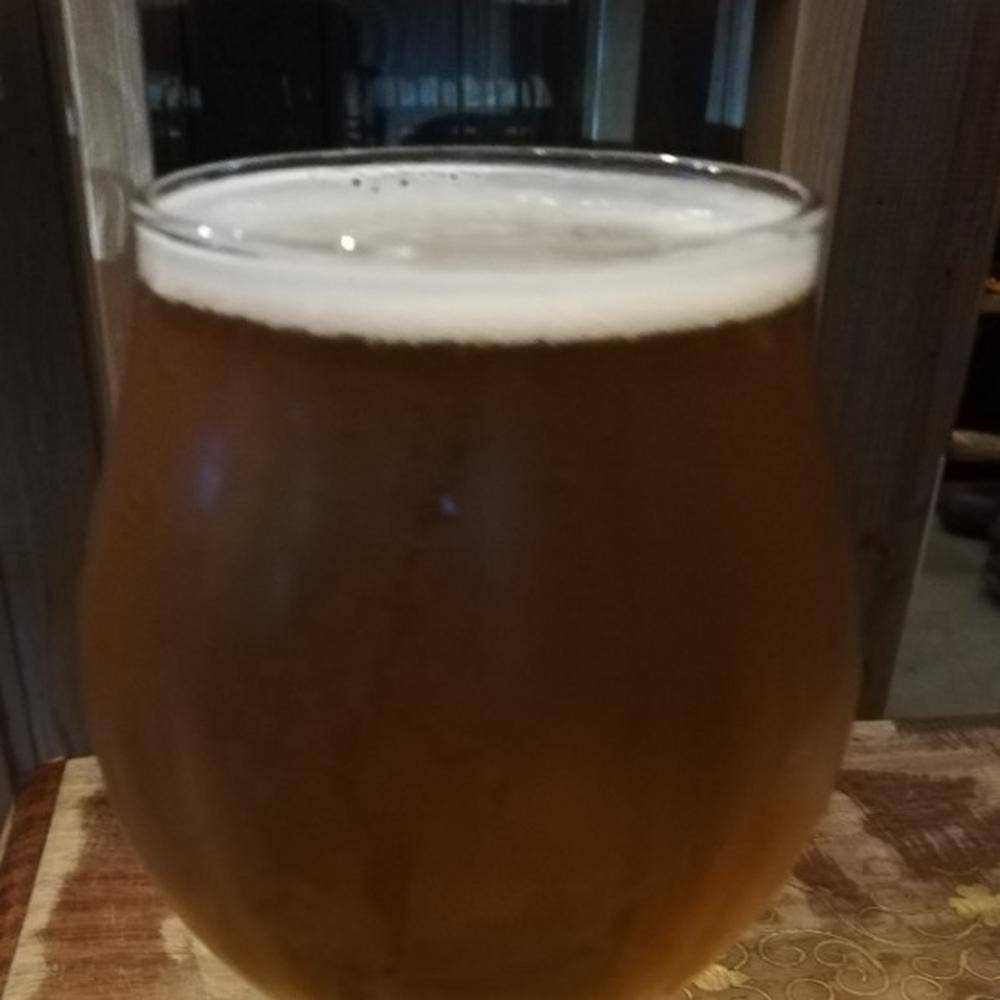 OCTONE Brewing