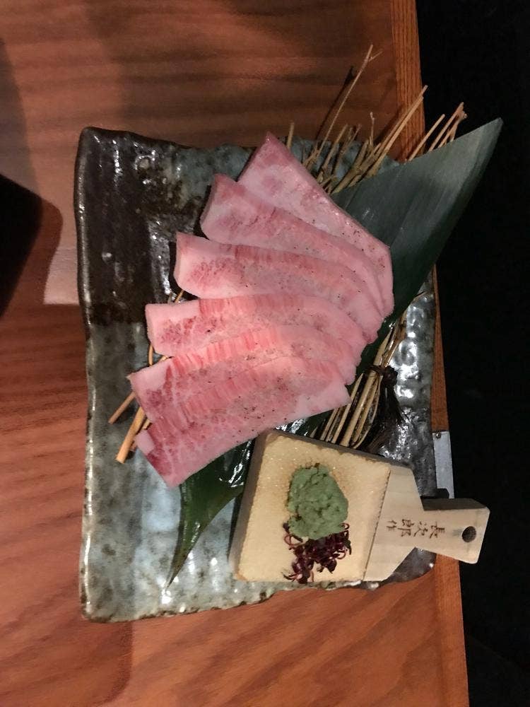 すみのかほり