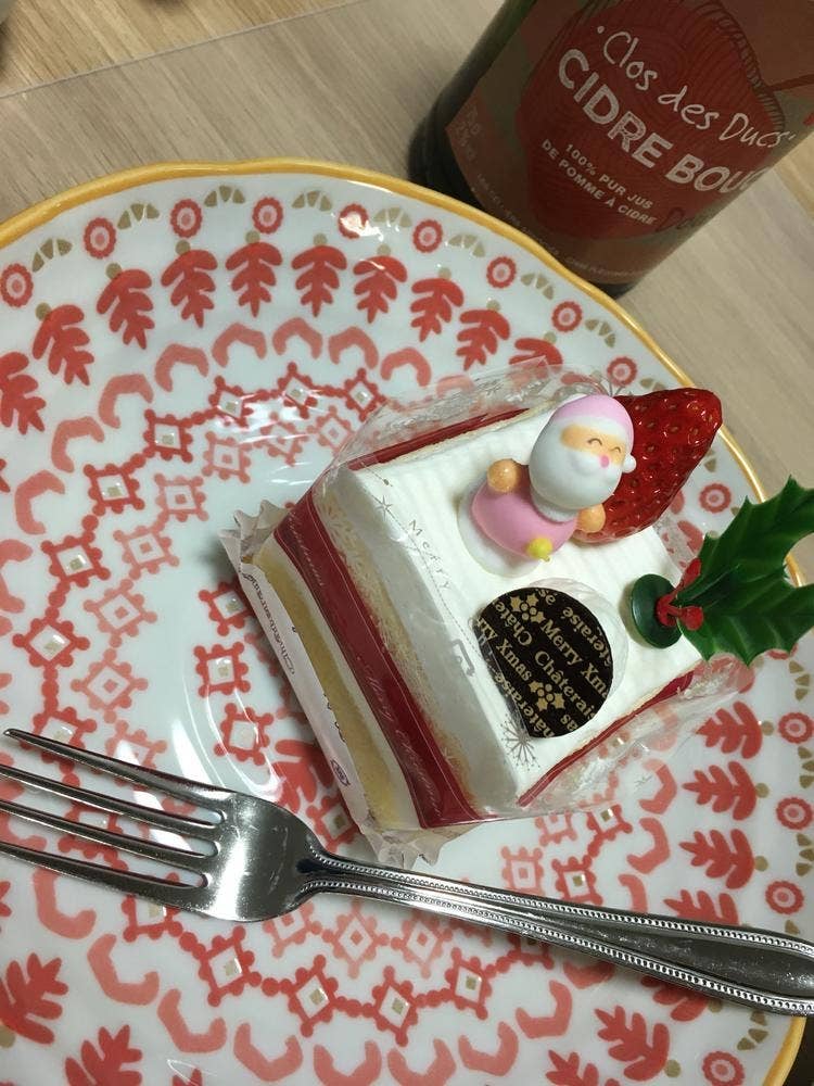 シャトレーゼ 神栖店