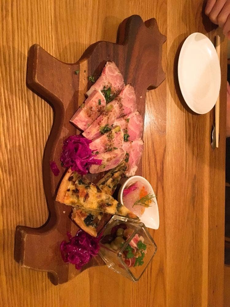 ロティスリー ランプ