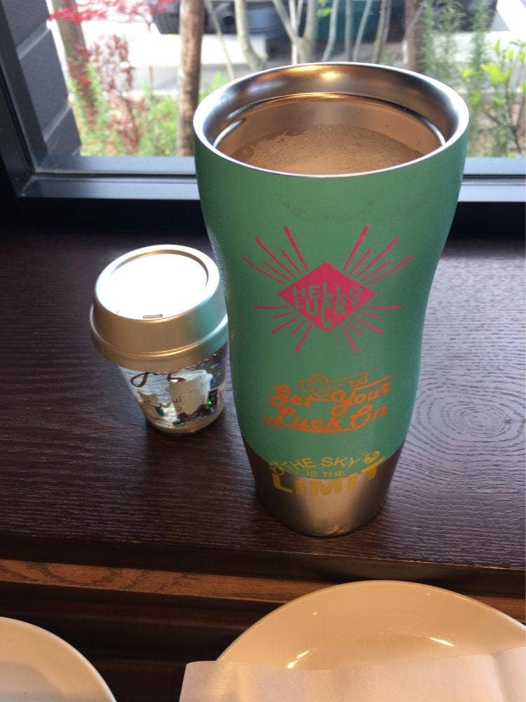 スターバックス コーヒー 松阪川井店