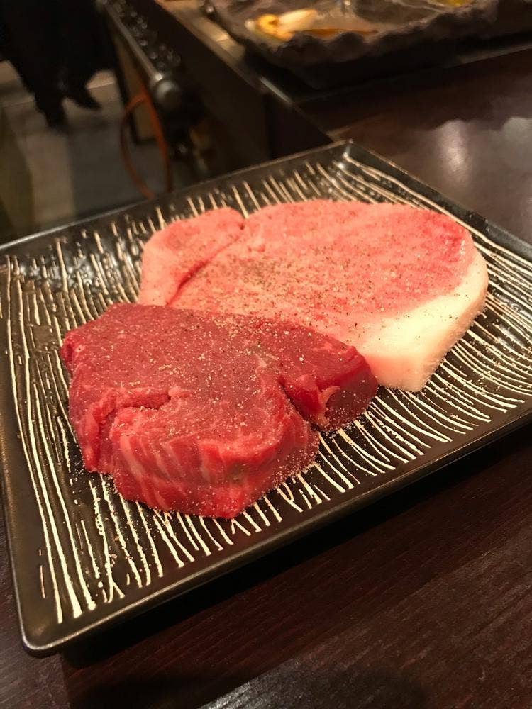 てっぱん料理さこん 本店