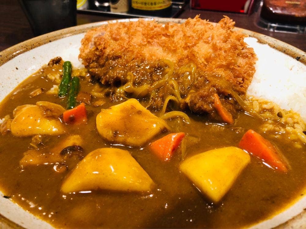 カレーハウスCoCo壱番屋 伊丹国道171号店