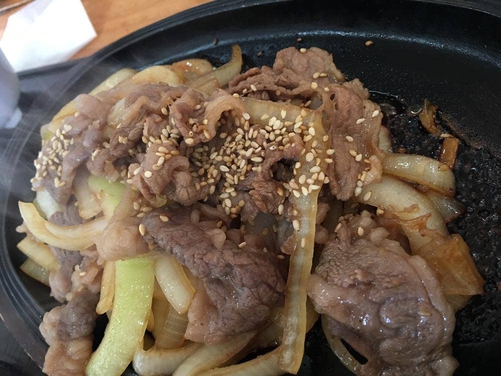 食事処おいらせ