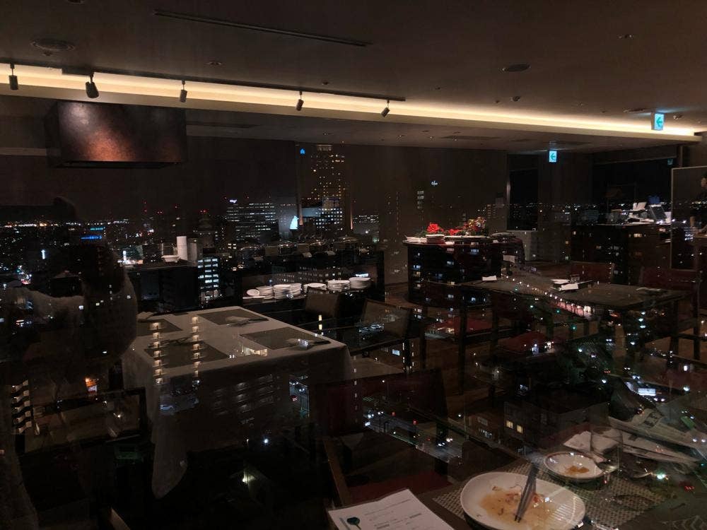 オールデイダイニング KENROKU