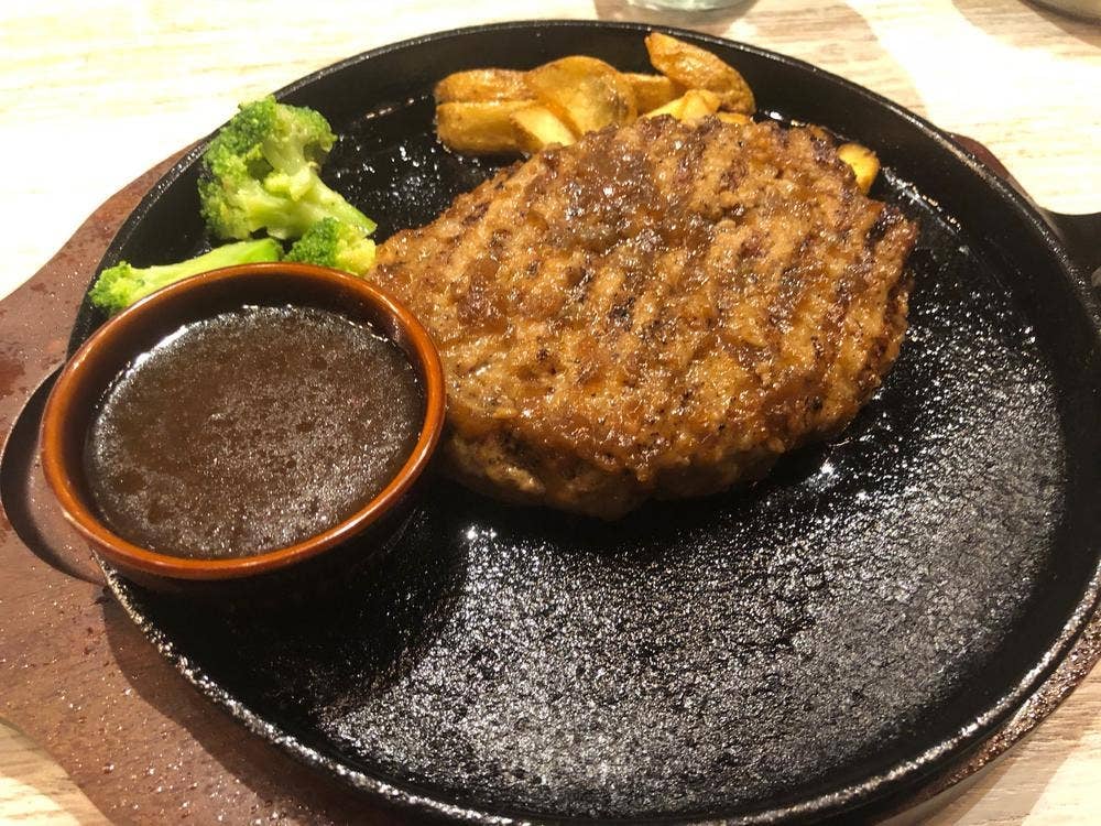 GRASS DANCE品川港南