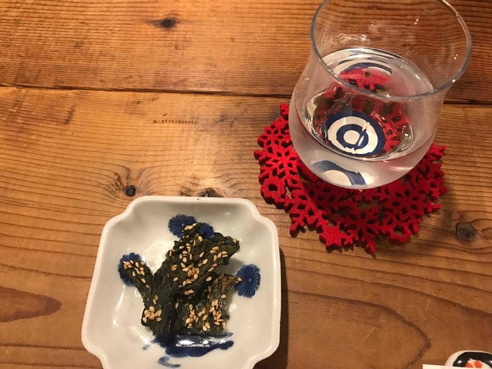 和酒バール すみれ