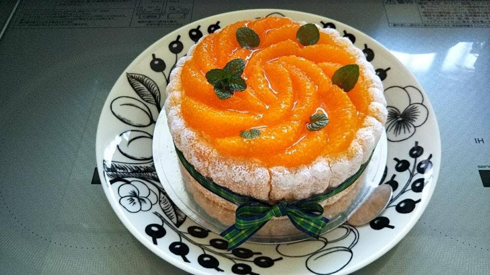 カフェモナミ