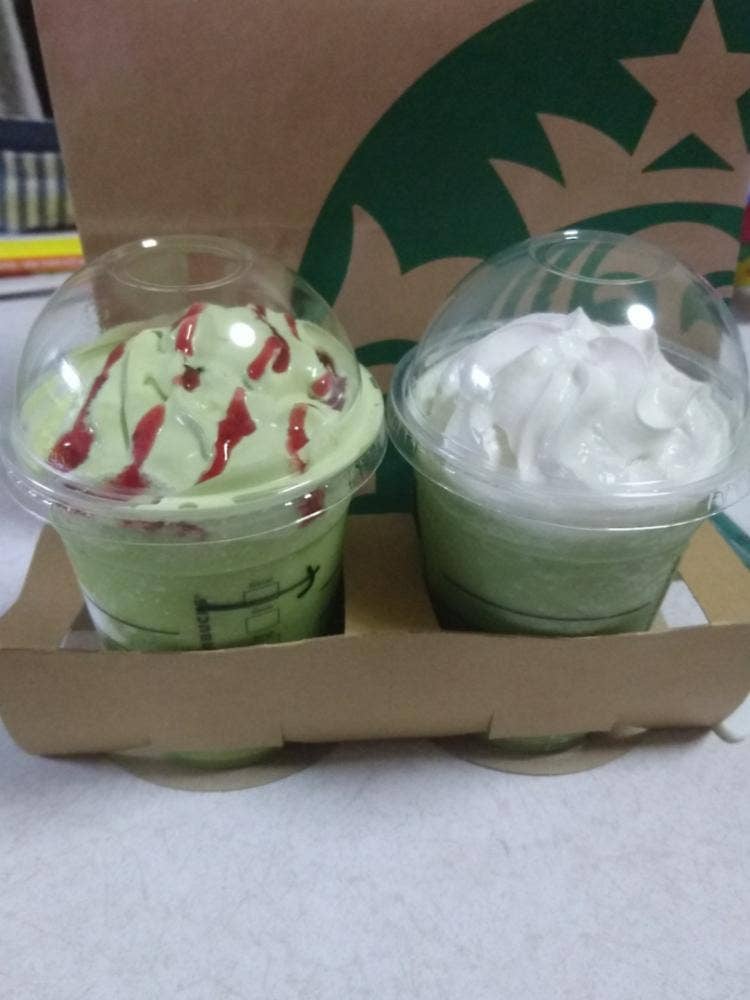 スターバックス コーヒー ガーデンパーク和歌山店