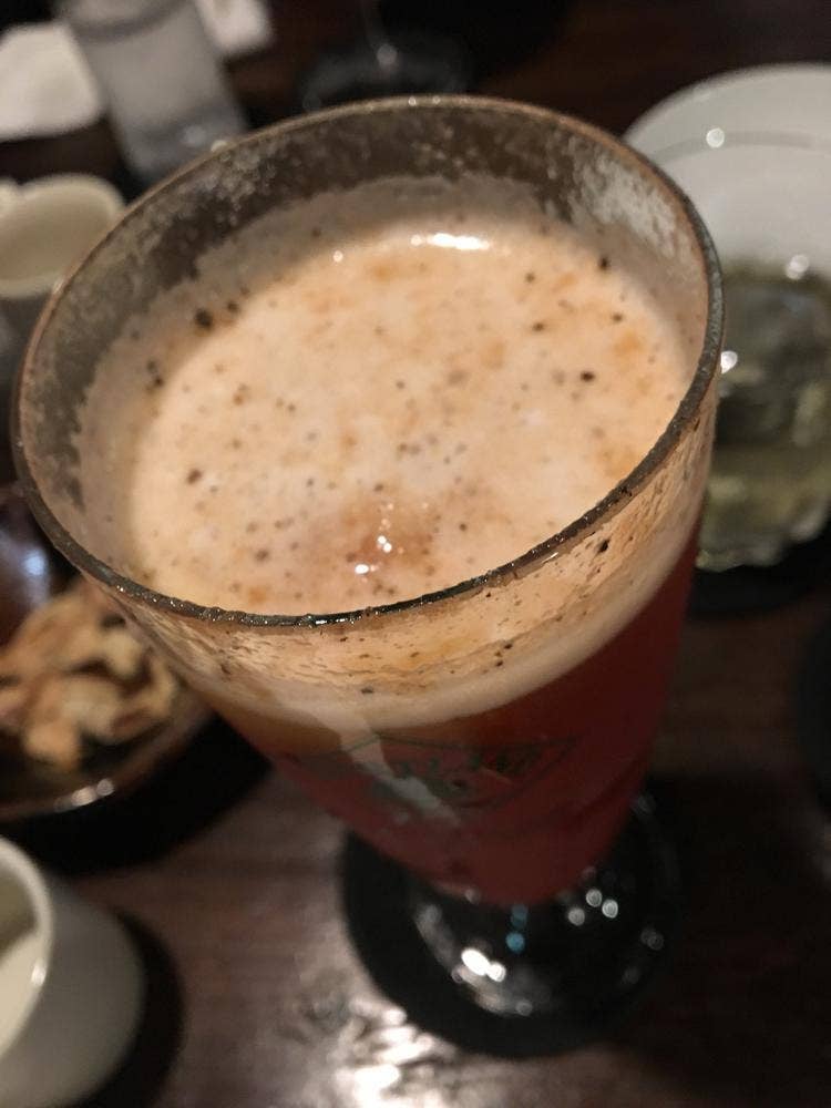 ポートバー