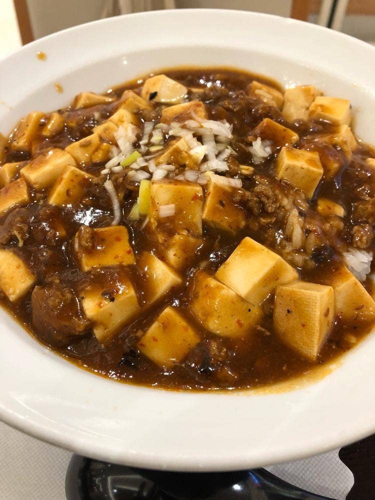 福泰厨房 イオン秦野店