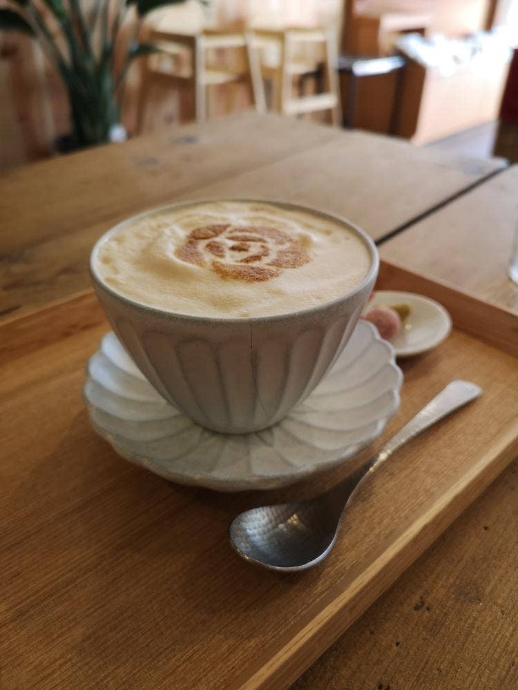 城町CAFE