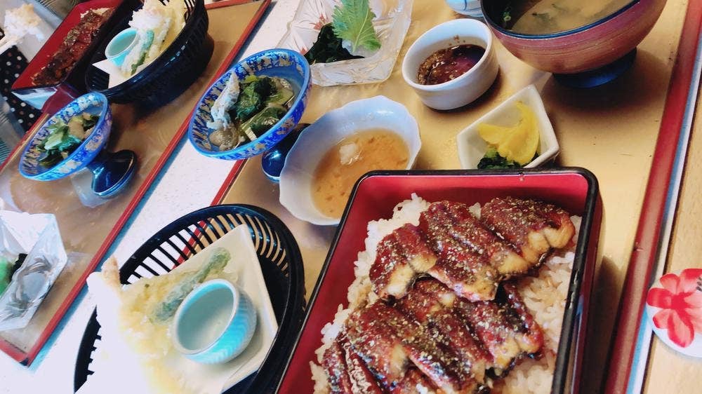 日本料理 大渚亭本館