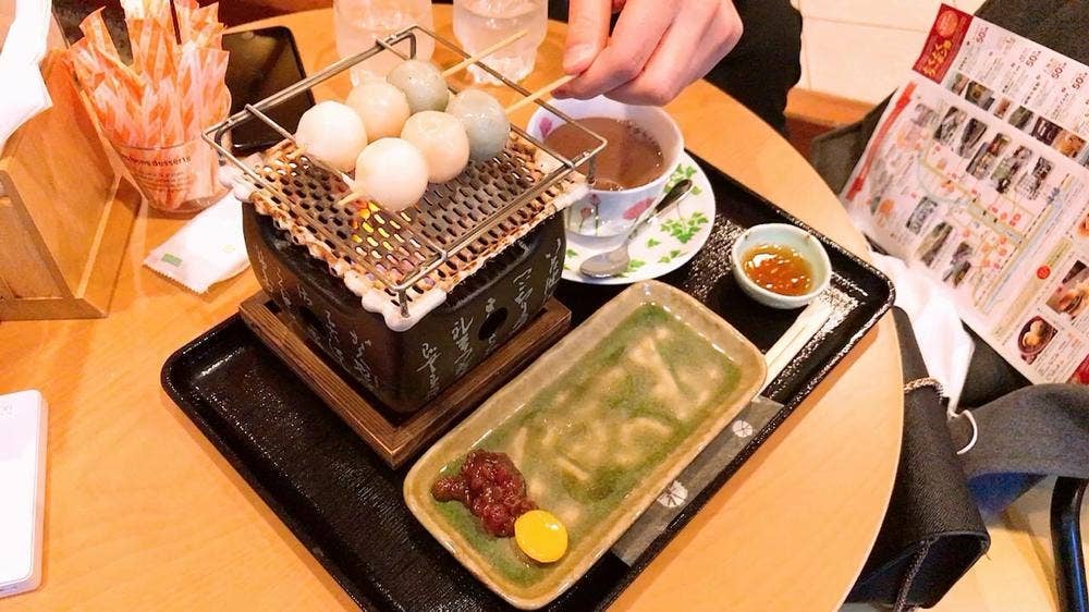 cafe M’s style なごみ