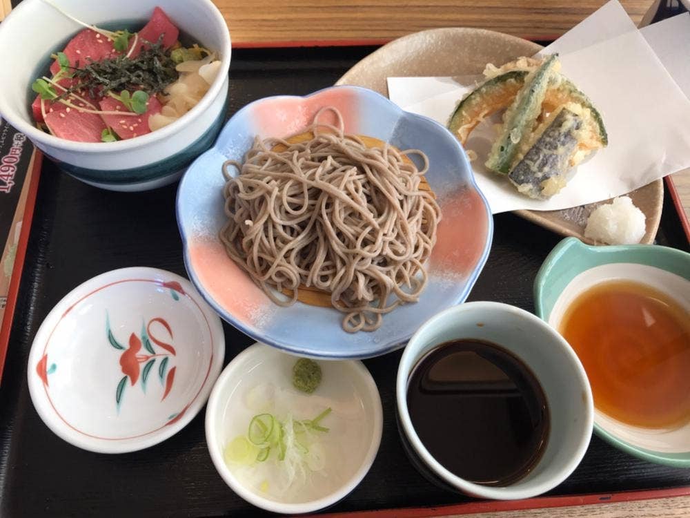 華屋与兵衛 川口西新井宿店