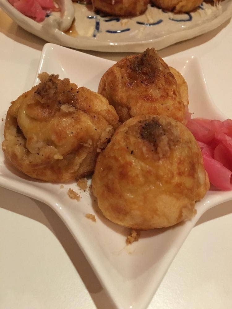 タコ焼きバー たこちゅん