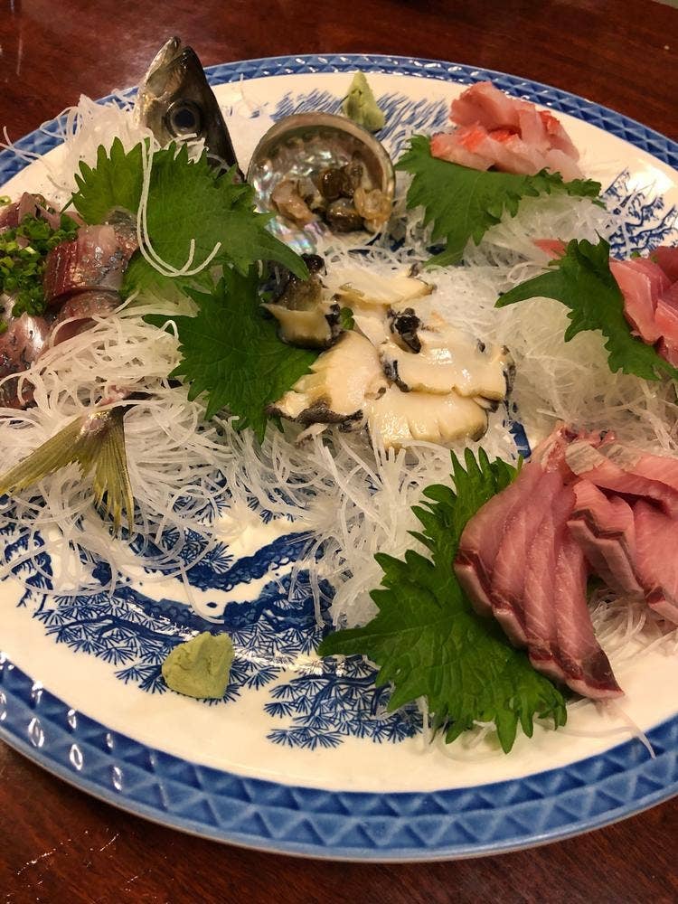 天ん洋