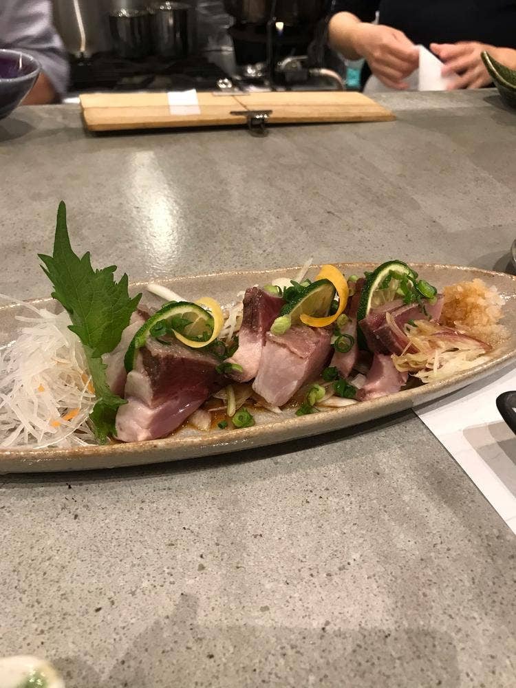 料理とお酒 晴ル
