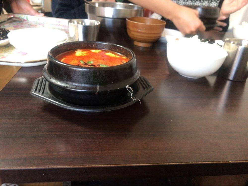 コリアンダイニング キハル