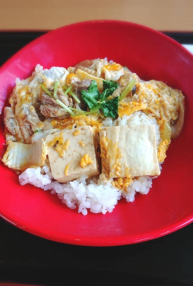 雲の上のホテル