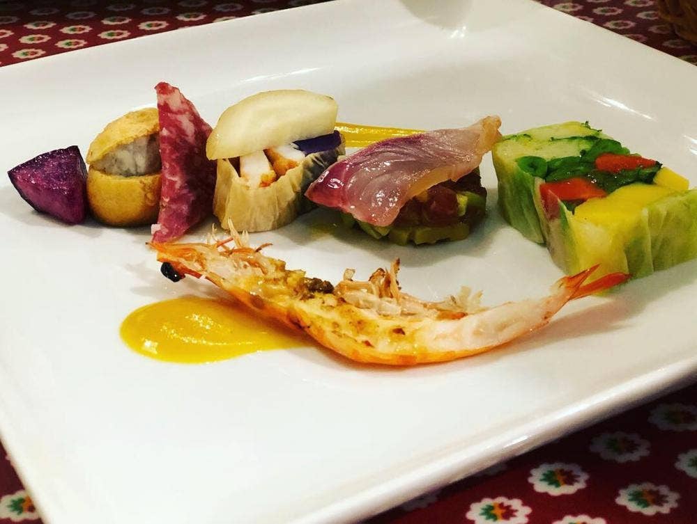 イル・ピッチコット