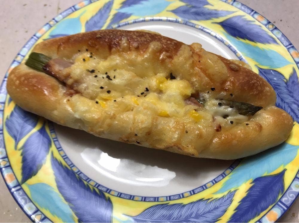 信州あづみの ぱんのわ