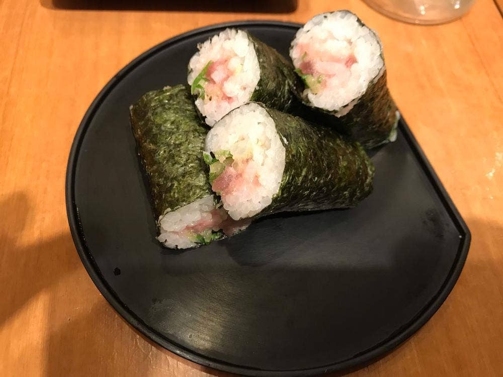 寿司お造り 大漁 桂東口店