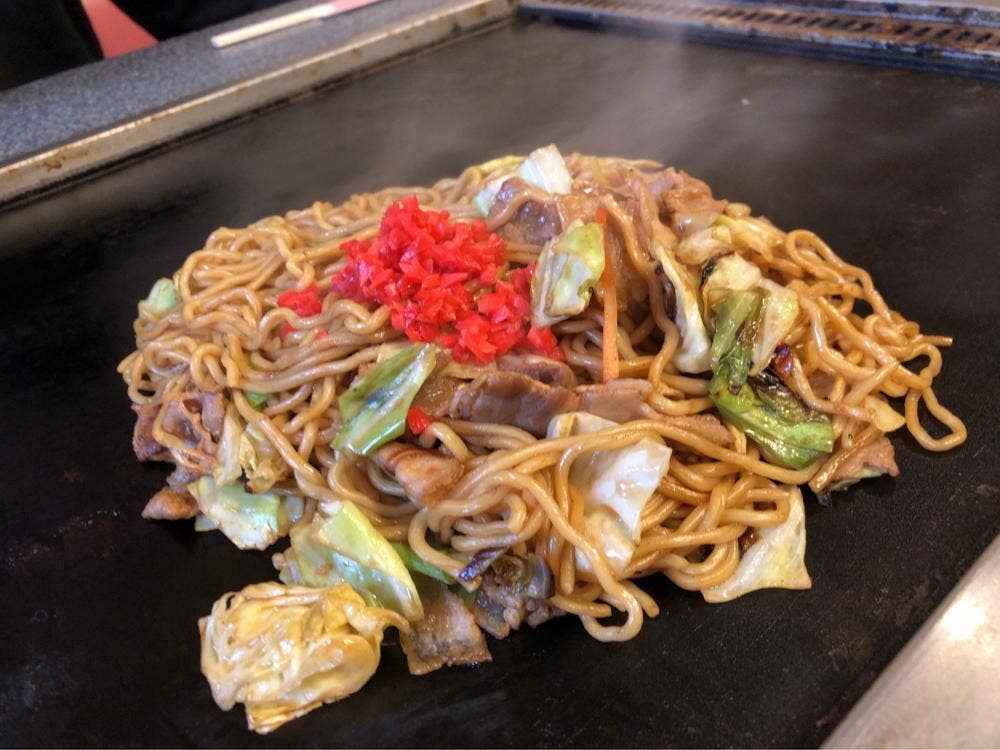 じゅわぢゅわ工房 セーラ