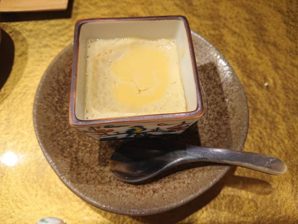 鮨たかの