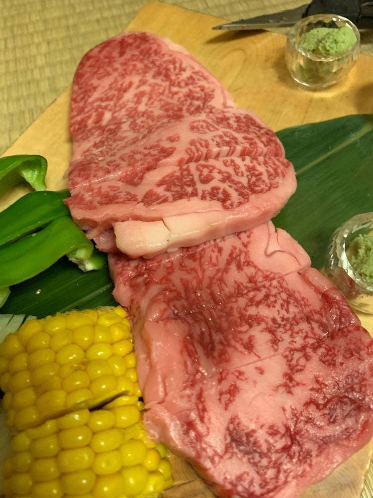 焼肉 炭火亭 久喜店