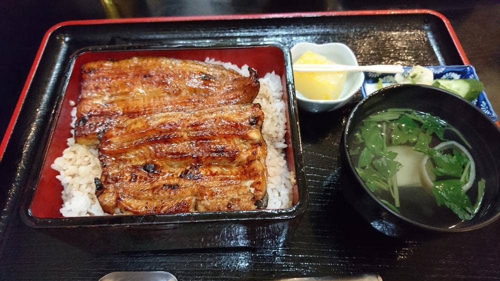 江戸っ子 東口モディ店