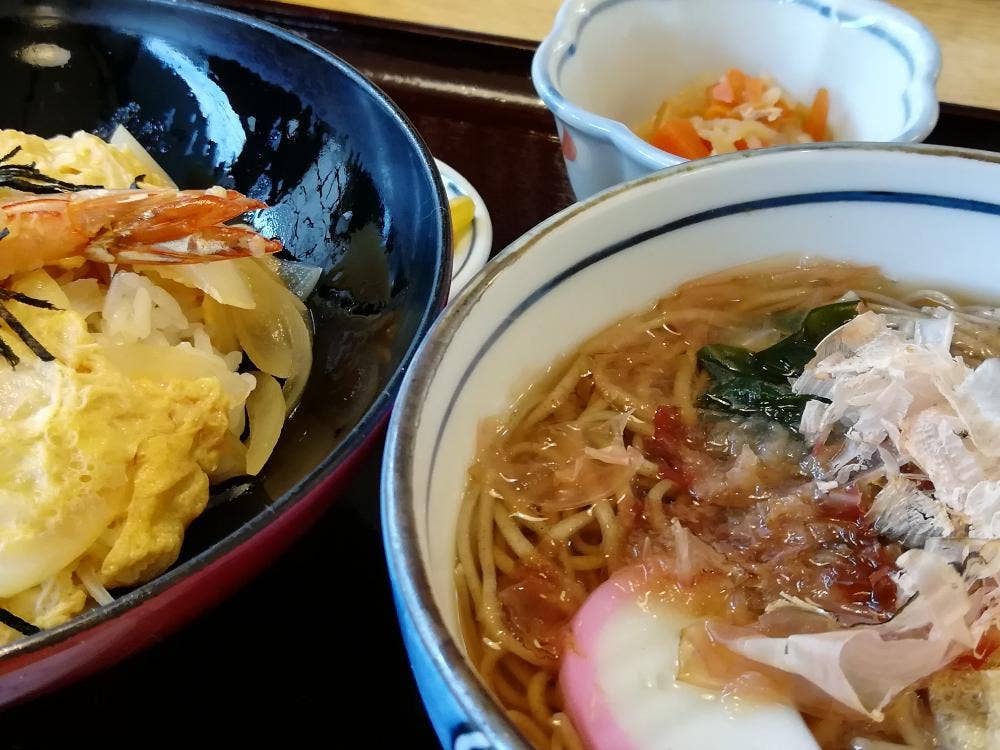 遠州庵