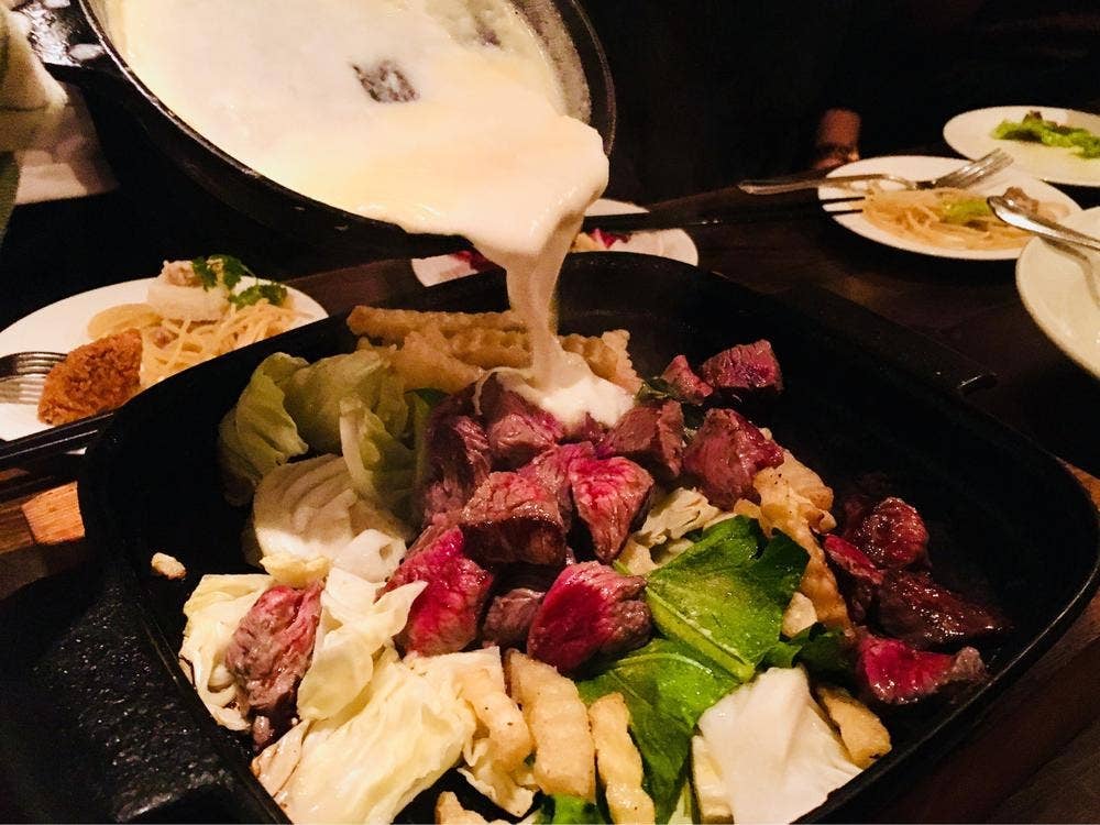 イタリアン ムゼット