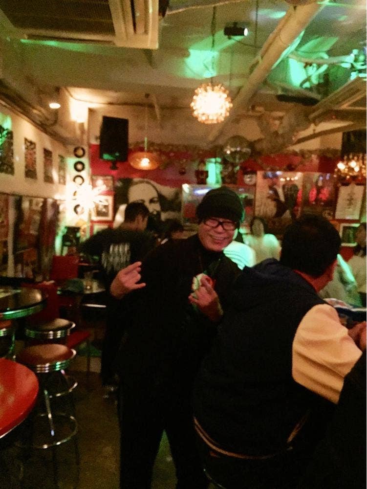 ソウルマスターズカフェ