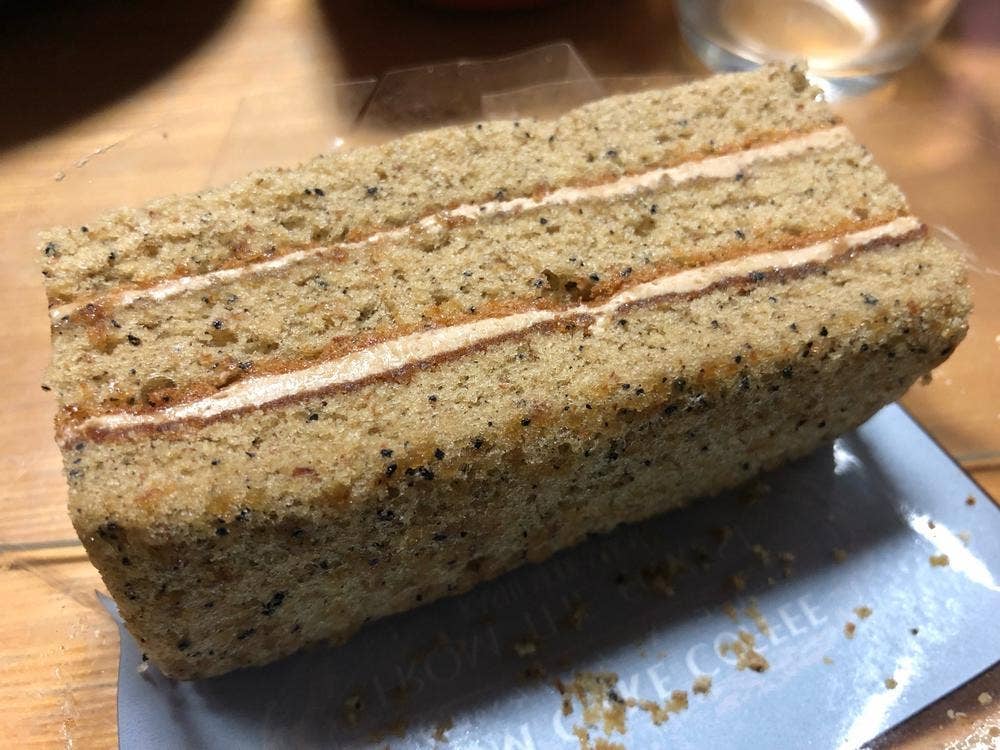 お菓子のさかい 郡山新さくら通り店