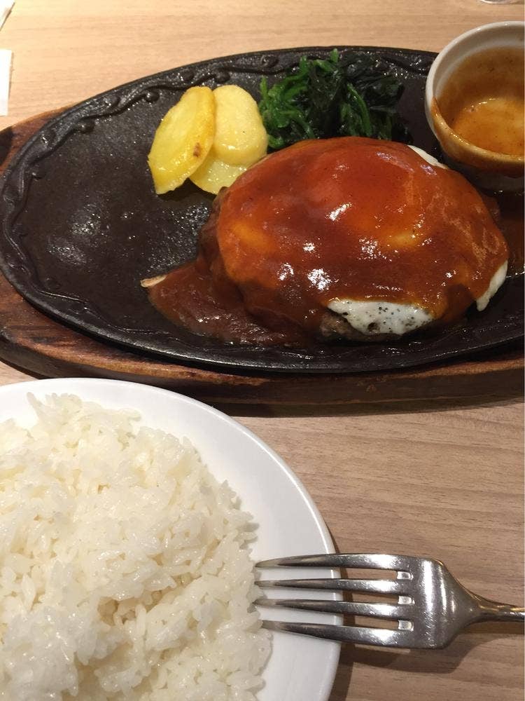 デニーズ 鎌ヶ谷初富店