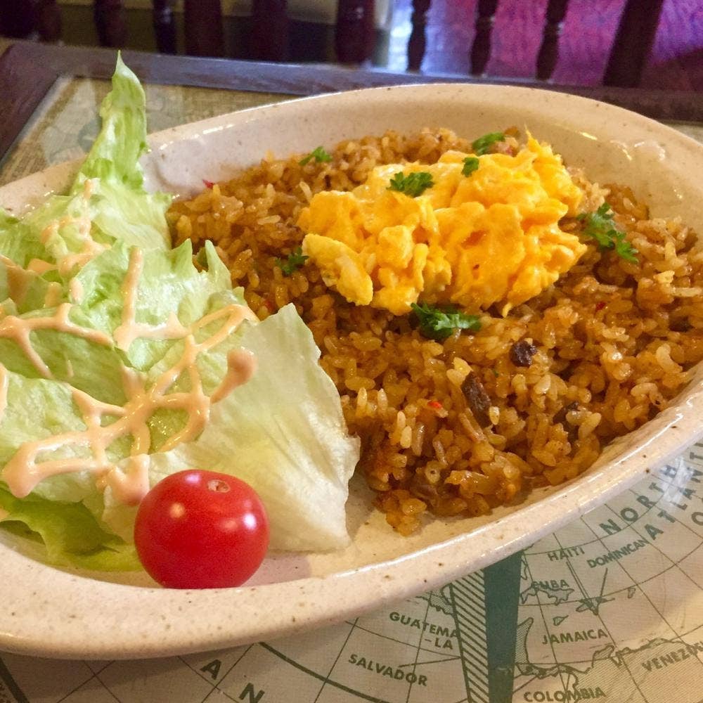 コーヒーハウス チロル