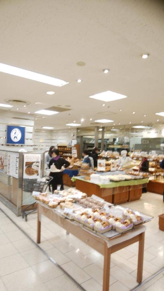 Mini One 西武福井店