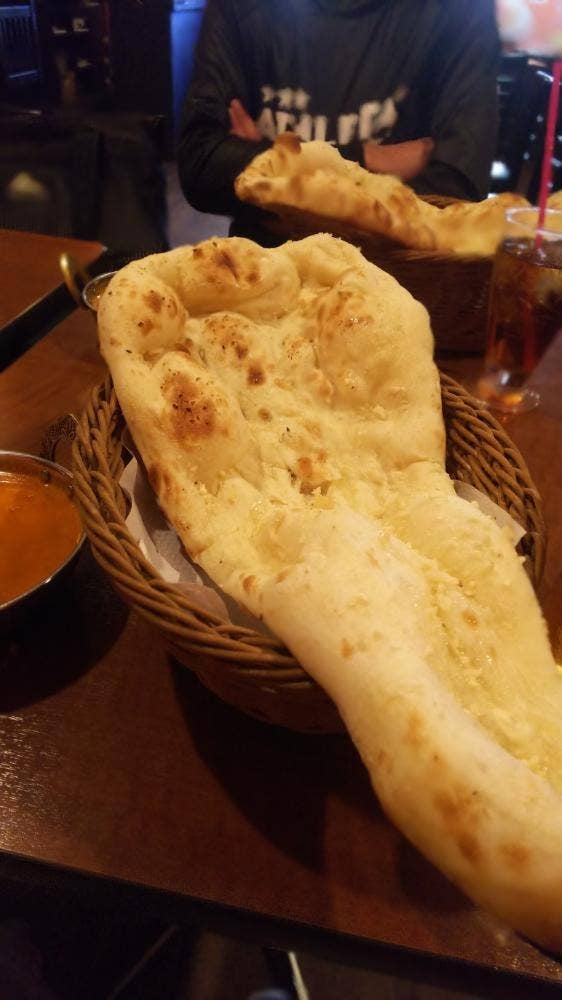 ヒマールキッチン 若葉台店