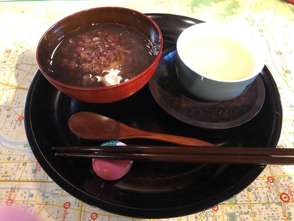 サロン&ゲストハウス京都 月と