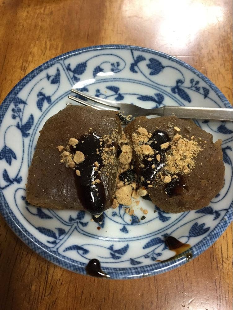由加山 太助茶屋