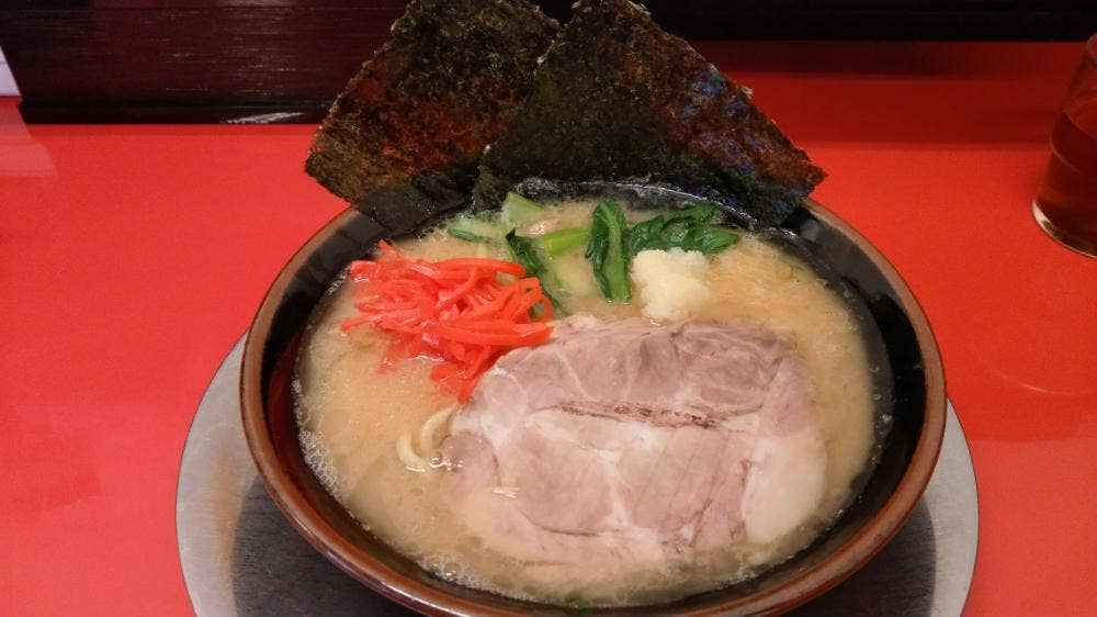 鶴田家