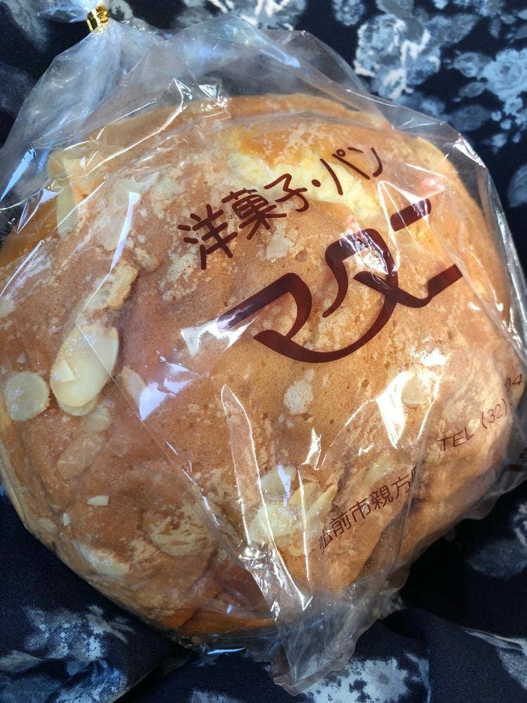 洋菓子•パン マタニ